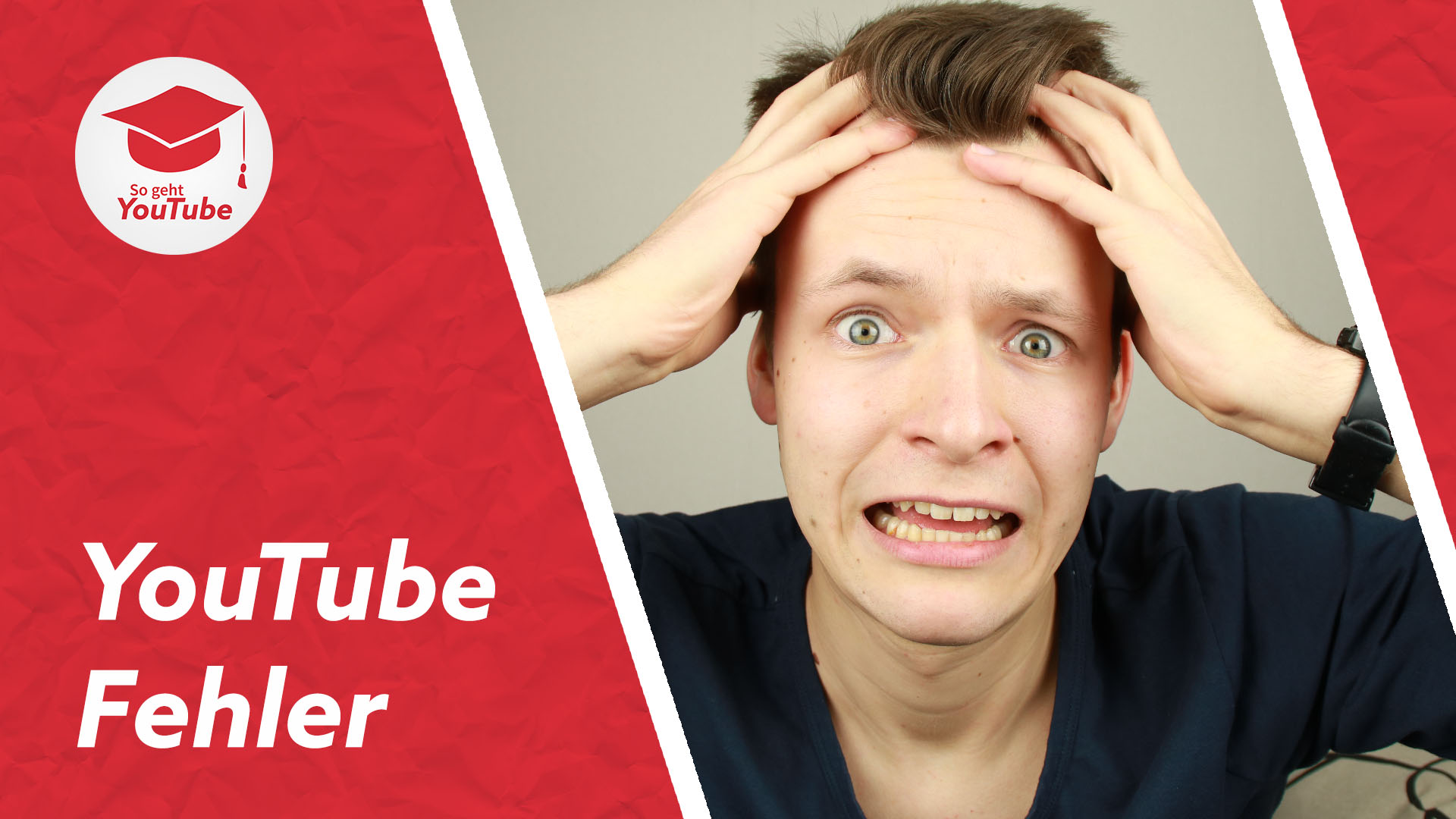 Der Größte Fehler, Den Fast Alle Firmen Auf YouTube Machen - So Geht ...